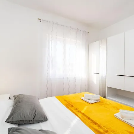 Cdi130 Tatil Evi Ražanac