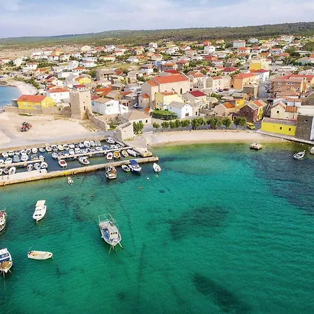 Tatil Evi Cdi130 Ražanac