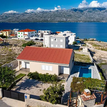 Cdi130 Tatil Evi Ražanac