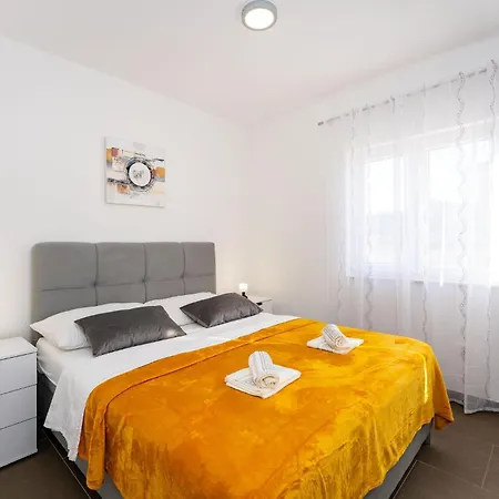 Сasa de vacaciones Cdi130 Ražanac