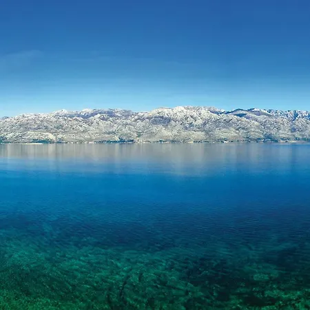 Cdi130 Hébergement de vacances