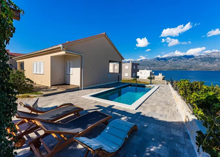 Дом отдыха Cdi130 Ражанац